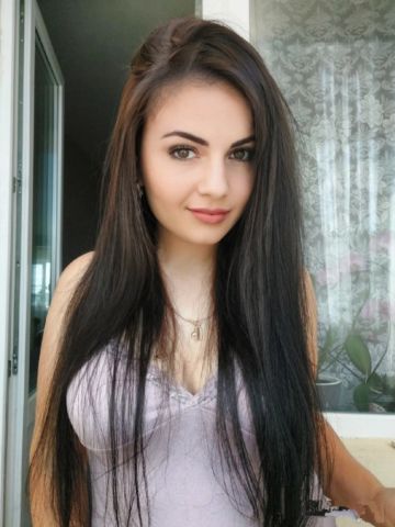 Проститутка Анна